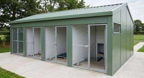 Insulated roof wall - &, panels