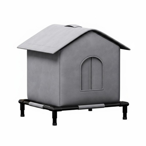 Outdoor pet house waterproof - outdoor,