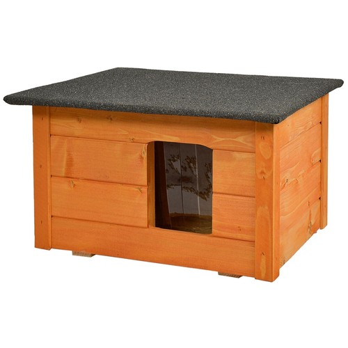 Waterproof dog kennel - dog,