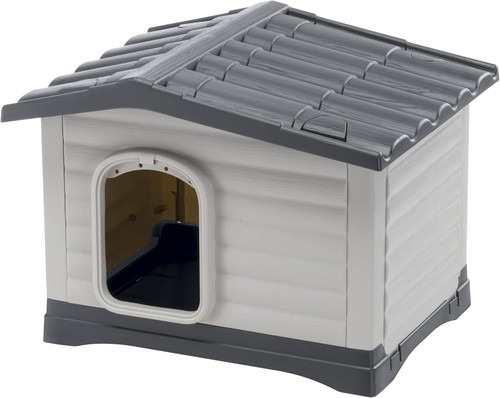 Outdoor dog kennel small with - kennel,