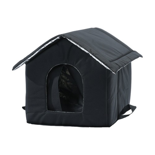 Waterproof pet house - waterproof, with